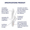 Satisfyer Satisfyer Pro G-Spot Rabbit
